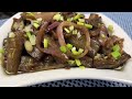 how to make adobong talong the best of eggplant recipe quick u0026 easy filipino style recipe. adobo