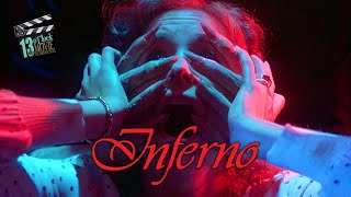 Movie Retrospective: Inferno (1980)