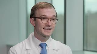 Cardiologist Malcolm McDonald, MD