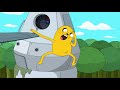 adventure time new frontier cartoon network