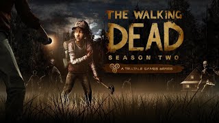 ⛔️ The Walking Dead: Season 2 ⛔️ walking dead full episodes season 2⛔️