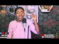 powerful ministration by abenaa godgift_”susu kuruwa a wobesusu” ama boahemaa