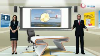 Aurion Learning - Introduction to Aviation Security (AvSEC) - HINDI