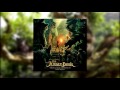 The Jungle Book (2016) | The Bare Necesitties | Bill Murray & Kermit Ruffins | Track 24