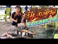 KOLAM 3A Sea Lion TAK KUMPAW OnXOn Fishing