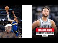 Warriors Sign Buddy Hield + 2 More Players Reaction & Thoughts!