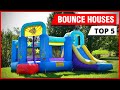 Best Bounce Houses 2024 | Top 5 Picks