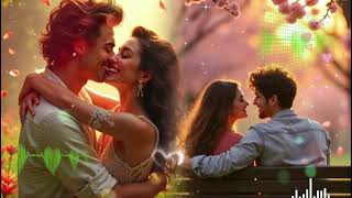 ROMANTIC HINDI LOVE SONGS 2025 💚🎶 Bollywood,Romantic 💙|