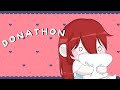 【DONATHON】lagi pengen ajah palooow