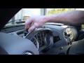 2004 Ford F150 Truck Instrument Cluster Removal Procedure by Cluster Fix 2004 Ford F150 Truck Instrument Cluster Removal Procedure by Cluster Fix