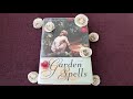 book chat garden spells