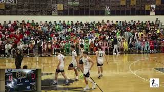 FULL BROADCAST: La Salle vs. Archbishop Wood Basketball (February 6, 2025)