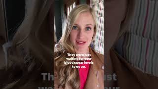 Diagnosed With Prediabetes Watch This