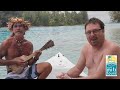 travel partner french polynesia moorea miti tours