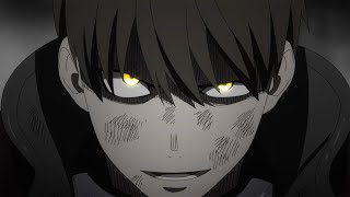 Hinawa is the Boss | Fire Force (SimulDub Clip)