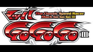 （縦配信）パチスロ「マッハGOGOGOⅢ　設定６」実機配信