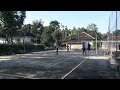 Haky Baretz VolleyBall... Habis fisik bersama Latihan spike..86