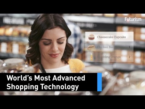 Amazon Go World S Advanced Shopping Experience Amazon Go World S Advanced Shopping Experience