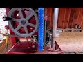 custom homemade sawmill how it s built in depth look diy how to