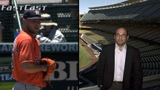 MLB.com FastCast: McCullers out, Zaidi in SF - 11/6/18