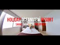 Holiday OceanView Resort