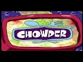 pifie 3 en tooncast la intro chowder diciembre 2022