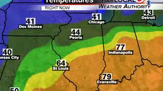 Midday Update 4/10/13