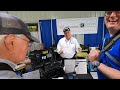 Dayton Hamvention 2023 - Codan Manpacks