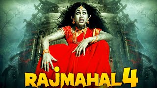 RAJMAHAL 4 | New Released Hindi Dubbed  Horror Movie | Horror Movie in Hindi  Mo