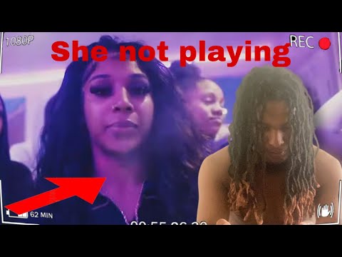 Kenzo B - DeadGame (Official Music Video) REACTION!!! - YouTube