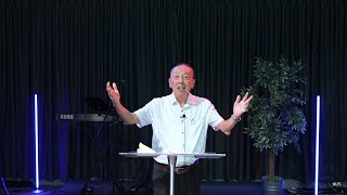 ALFC Devotional (Hokkien) - 15 Jan 2025