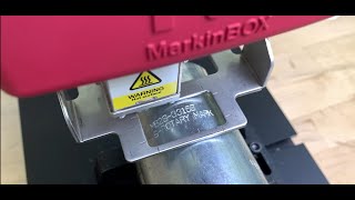 MarkinBOX S-Rotary Attachment