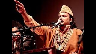Qawwili song Tajdar e Haram by Amjad Sabri & Shahi Hasan