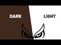 How To Make Website DARK MODE | Dark Theme Website Design Using HTML, CSS & JS