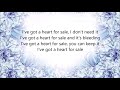 Rod Wave - Heart 4 Sale (With Lyrics)