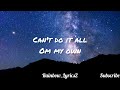 Gemma Griffiths - Ndichatarisa (Lyrics)
