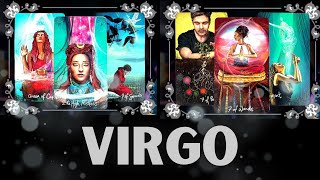 VIRGO MY CARDS DO NOT LIE❗️IT WILL HAPPENS THIS FRIDAY 14TH 🤬💥😤 VIRGO 2025 TAROT LOVE READING