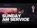 Bridgeman Church Service | Life in the Spirit - Pt. 1 | Ps. Nathan Harris