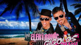 01 Elektronic Gigolos - Miami Mixtape - Beekay - Intro - Download: Schimmlers.de (HQ)