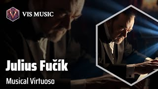 Julius Fučík: Maestro of Marches | Composer \u0026 Arranger Biography