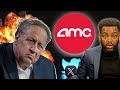 AMC Stock WOW | CEO Adam Goes On The Offensive