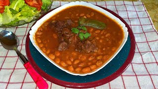 لوبيا ڨريني (تفصاص) محرحرة الله الله على طريقتي مع سر لي يخلاها تجي خاثرة و ما تجيش حامضة😍