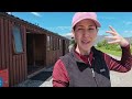 finally i go paddleboarding with my dog ardamir campsite ullapool scotland part 34 vlog 53