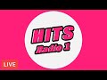 Hits Radio 1 Live Pop Radio' Top Hits 2025 - Pop Music 2025 - New Songs 2025 Best English Songs 2025