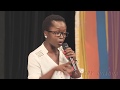 kansiime Anne's take on Living without Private Parts By Fun Factory Uganda