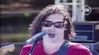 Lobão - [1997] Bem Brasil - Sesc Interlagos - TV Cultura