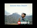 Kumpulan Lagu Dzawin Nur Ikram 2020