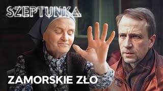 Zamorskie zło – Serial Szeptunka | Polska | Najlepsze polskie seriale 2025 | Serial telewizyjny