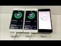 OPPO VOOC Flash Fast Charging Tested and Compared OPPO VOOC Flash Fast Charging Tested and Compared