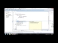Creating a JTable In Java Using Eclipse Swing By Asim Iqbal
